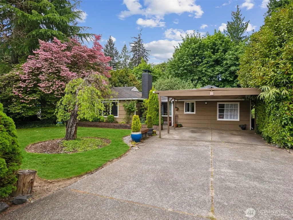 1213 Boulevard Road NE Olympia WA 98501