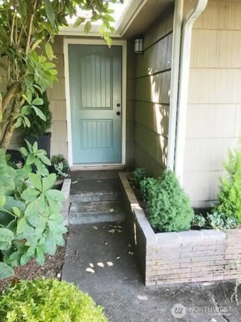 1213 Boulevard Road NE Olympia WA 98501
