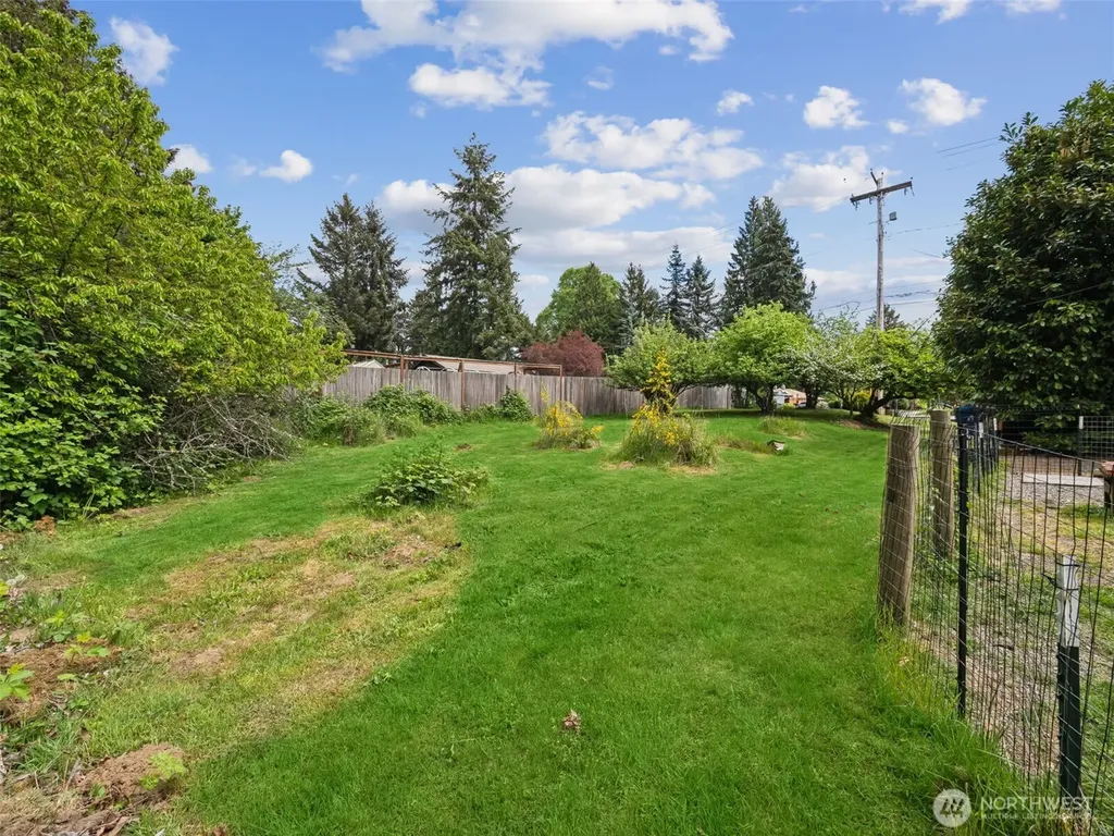 1213 Boulevard Road NE Olympia WA 98501