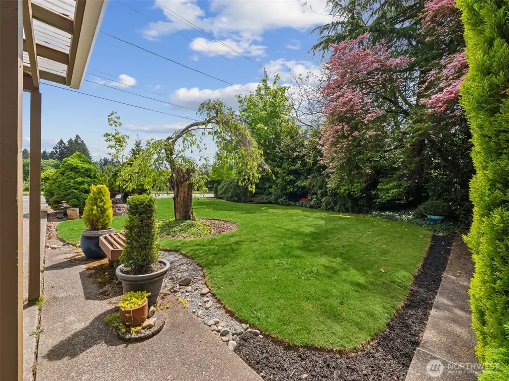 1213 Boulevard Road NE Olympia WA 98501