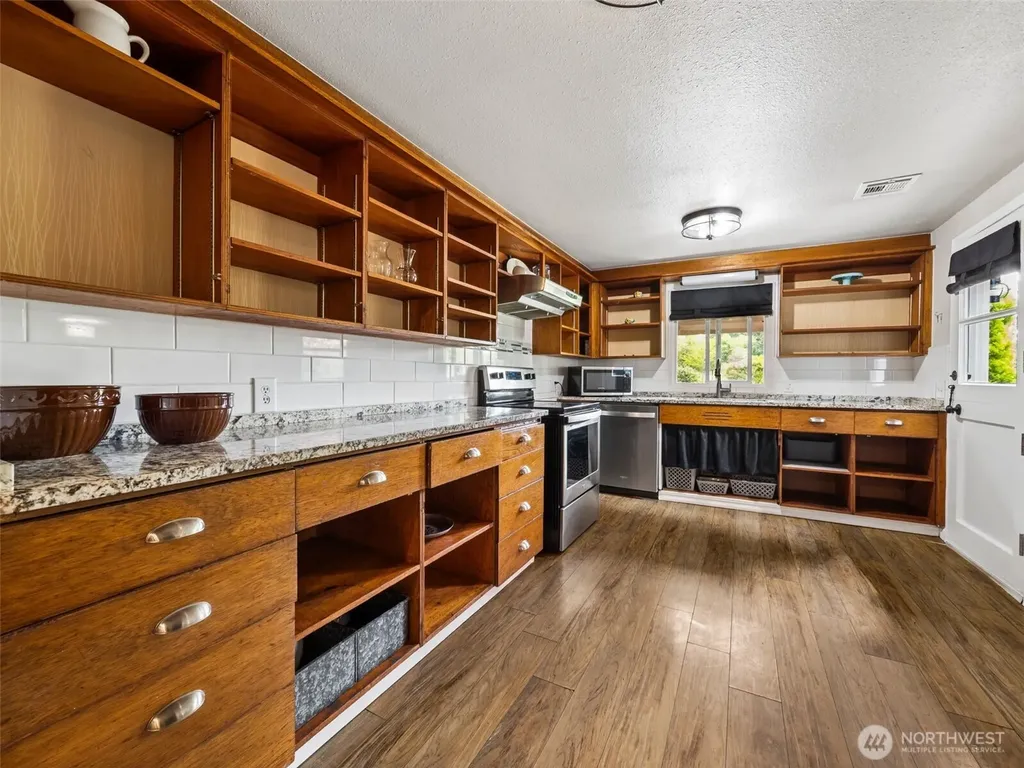 1213 Boulevard Road NE Olympia WA 98501
