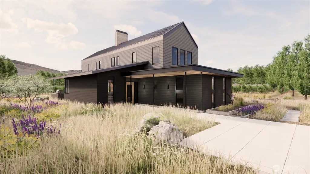12 Mica Lane Orondo WA 98843