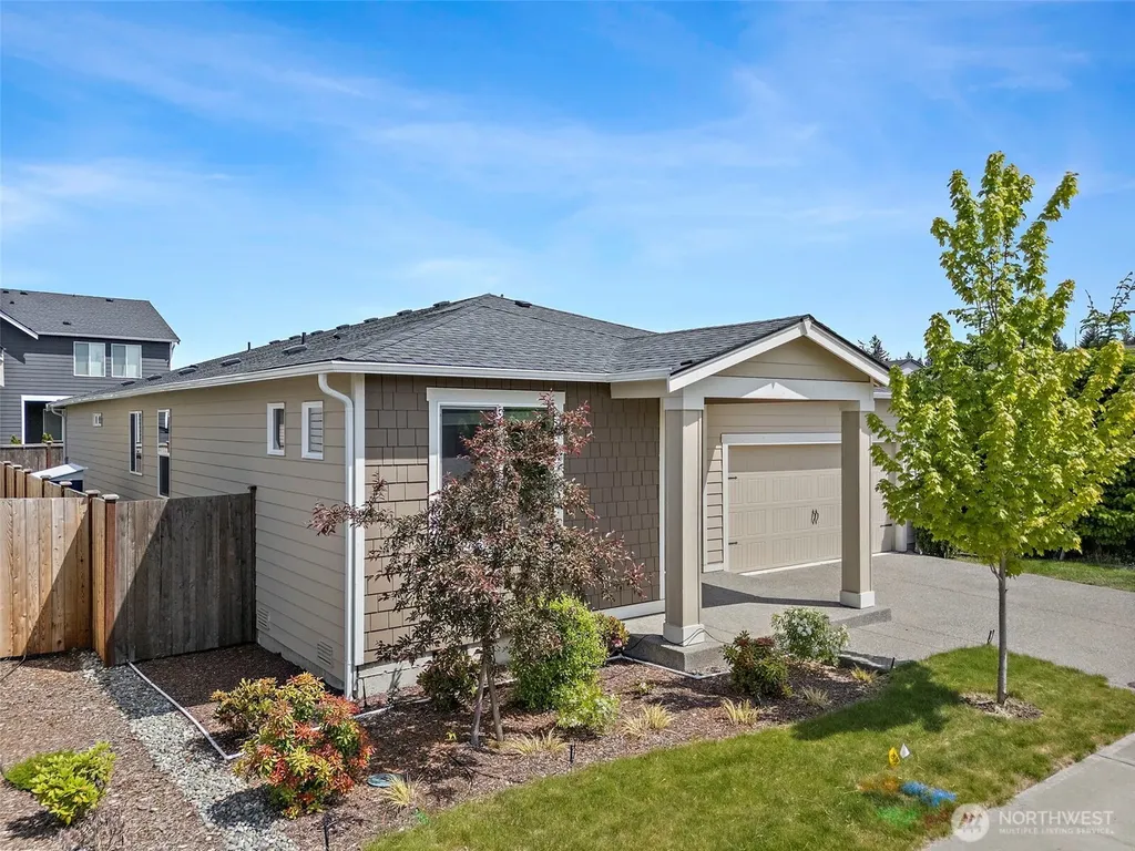 3419 Bittern Lane Port Orchard WA 98367