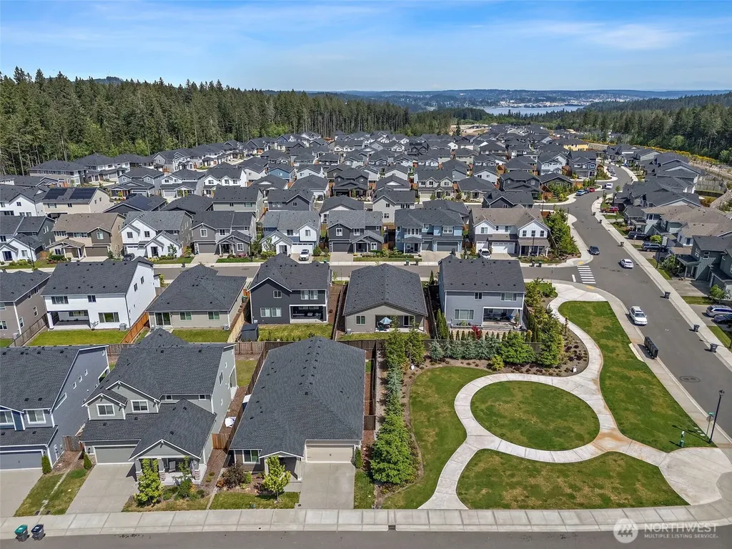 3419 Bittern Lane Port Orchard WA 98367