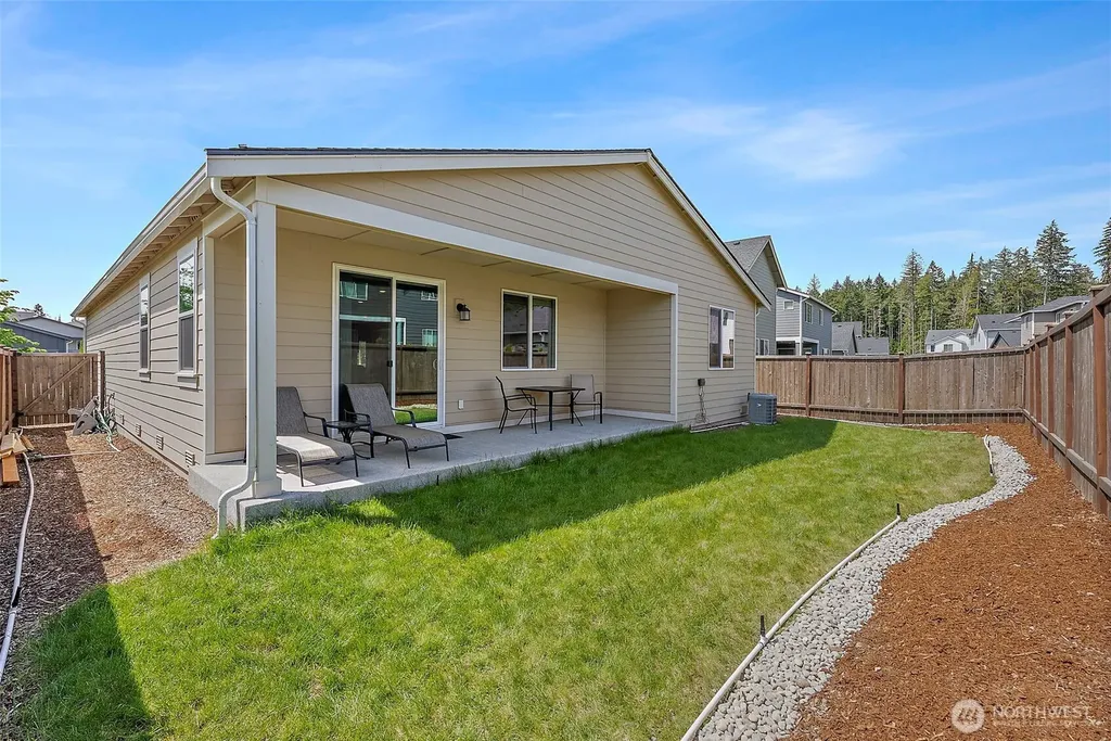 3419 Bittern Lane Port Orchard WA 98367