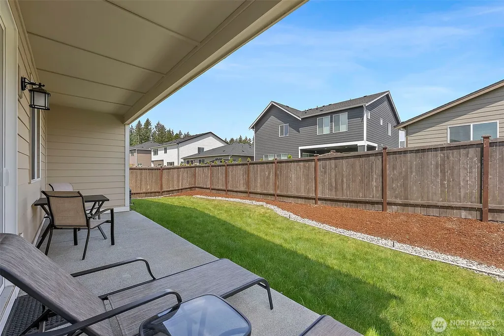 3419 Bittern Lane Port Orchard WA 98367