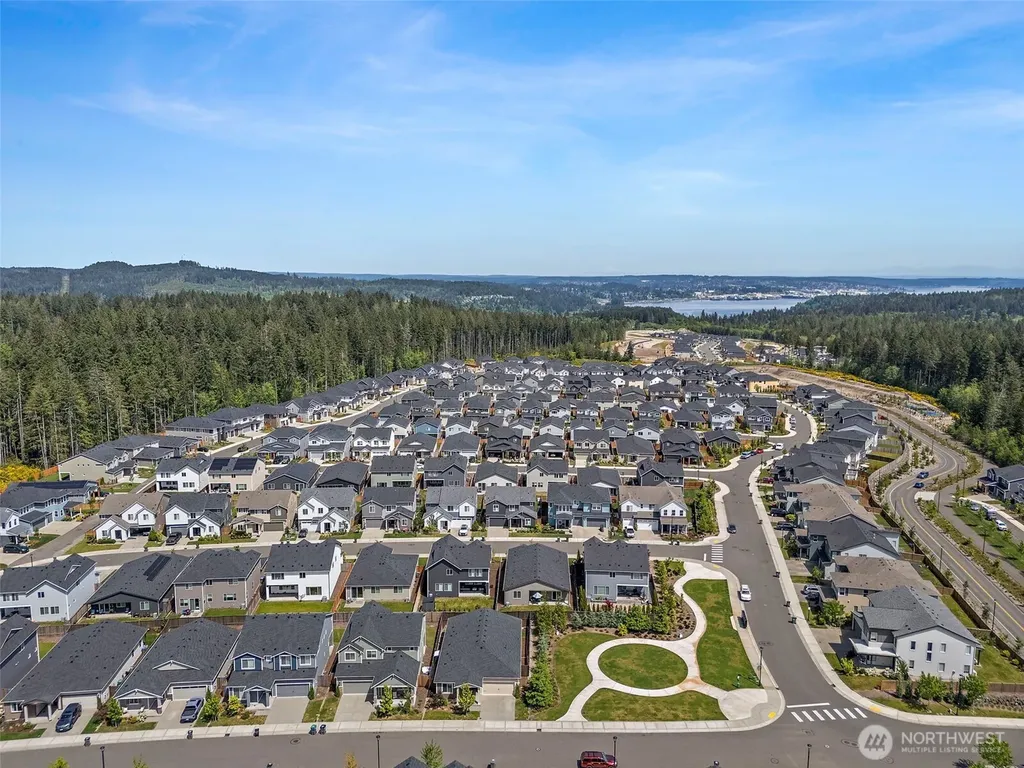 3419 Bittern Lane Port Orchard WA 98367