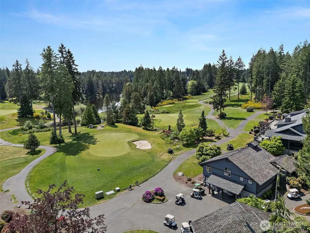 3419 Bittern Lane Port Orchard WA 98367