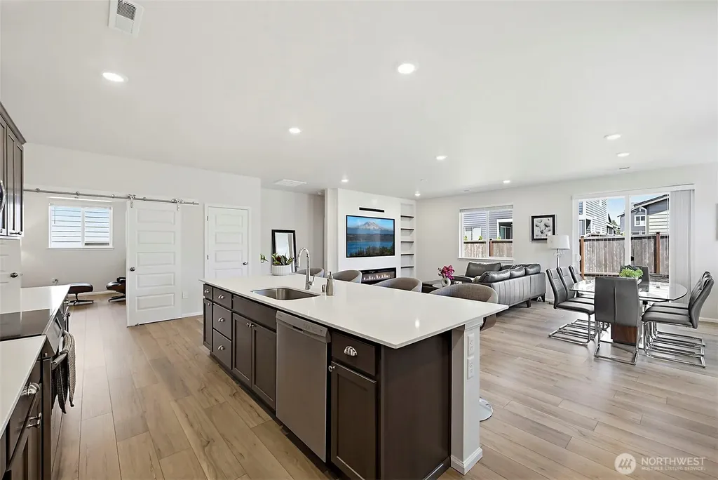 3419 Bittern Lane Port Orchard WA 98367