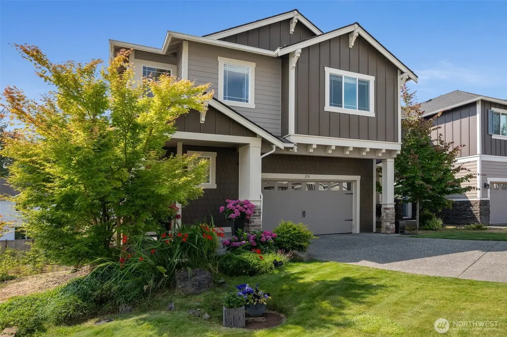 216 178th Street SE Bothell WA 98012