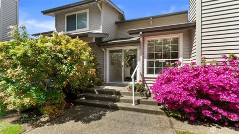 6614 113th Place SE Bellevue WA 98006