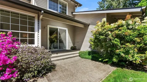 6614 113th Place SE Bellevue WA 98006