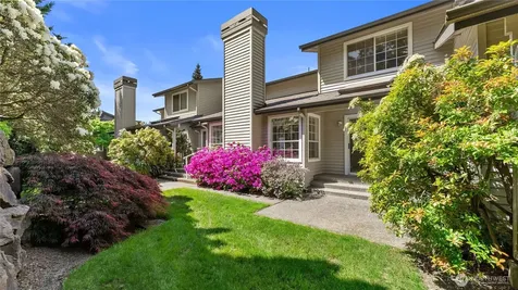 6614 113th Place SE Bellevue WA 98006