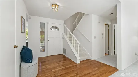 6614 113th Place SE Bellevue WA 98006