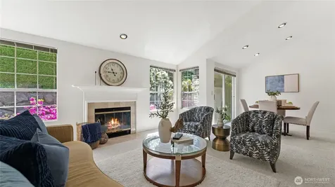 6614 113th Place SE Bellevue WA 98006