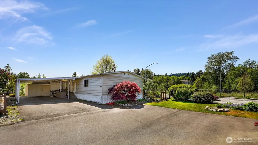 1200 Lincoln Street Bellingham WA 98229
