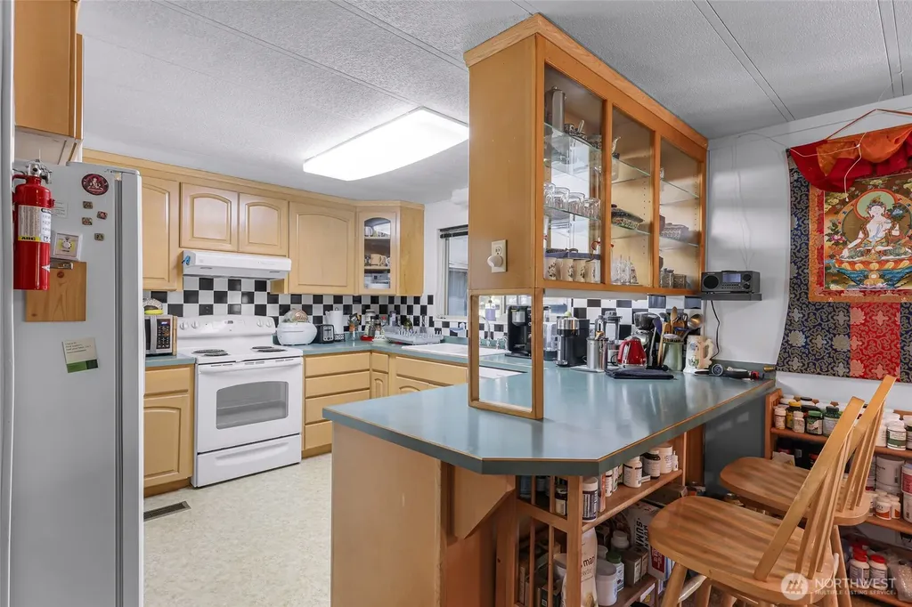1200 Lincoln Street Bellingham WA 98229
