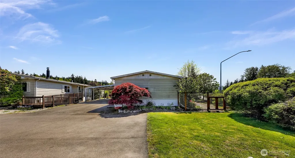 1200 Lincoln Street Bellingham WA 98229