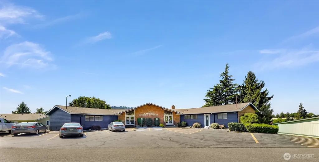 1200 Lincoln Street Bellingham WA 98229