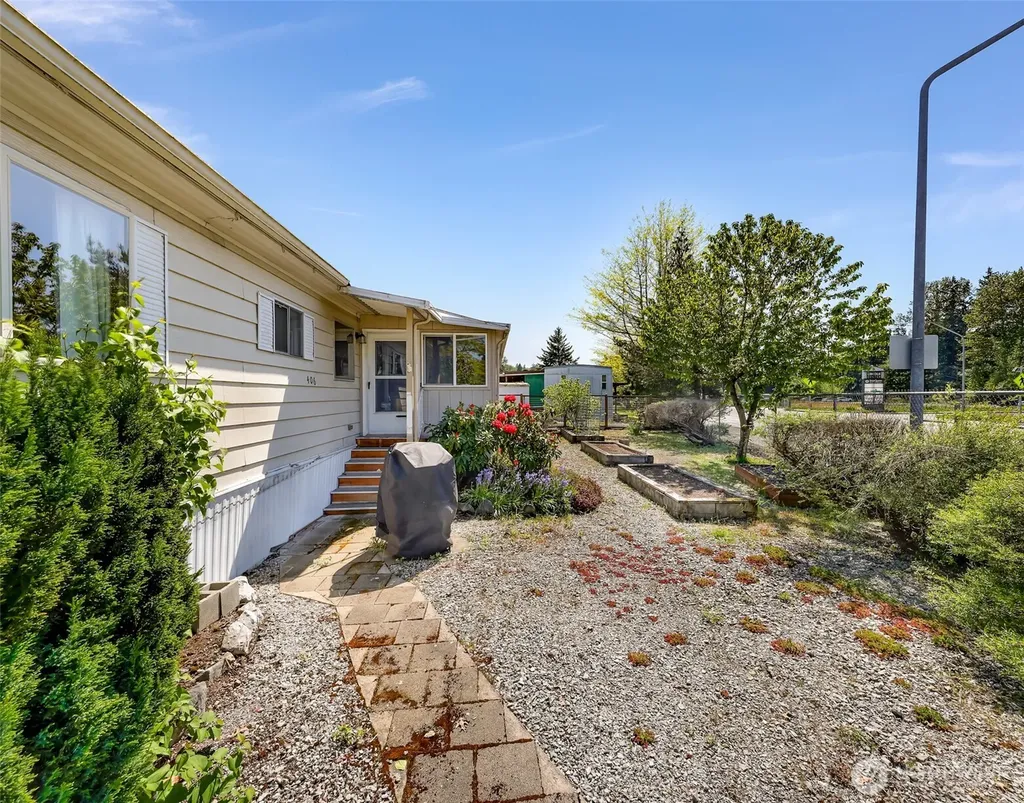 1200 Lincoln Street Bellingham WA 98229