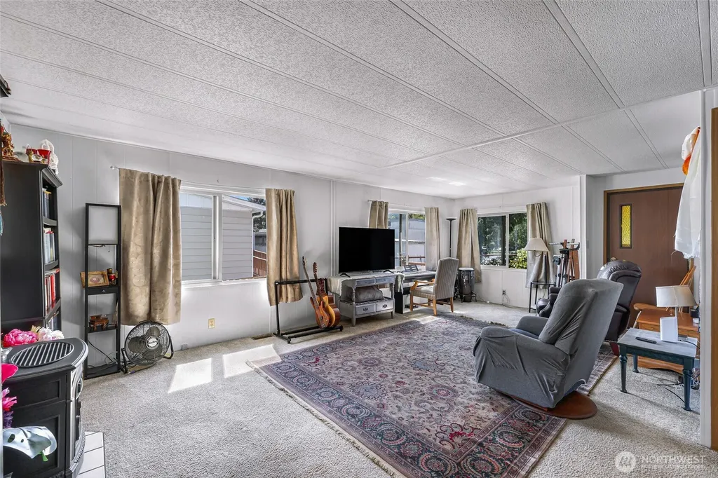 1200 Lincoln Street Bellingham WA 98229
