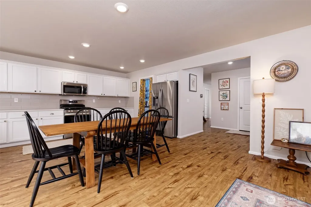 501 NE Ridge Point Boulevard Belfair WA 98528