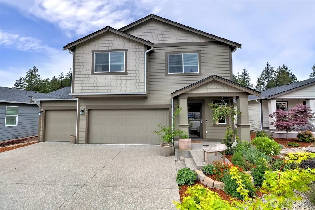 501 NE Ridge Point Boulevard Belfair WA 98528