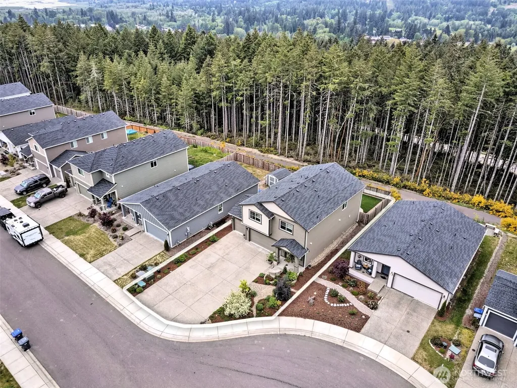 501 NE Ridge Point Boulevard Belfair WA 98528