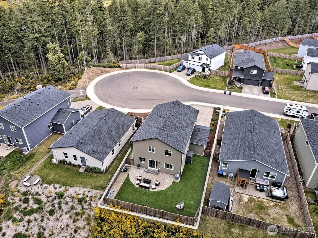 501 NE Ridge Point Boulevard Belfair WA 98528