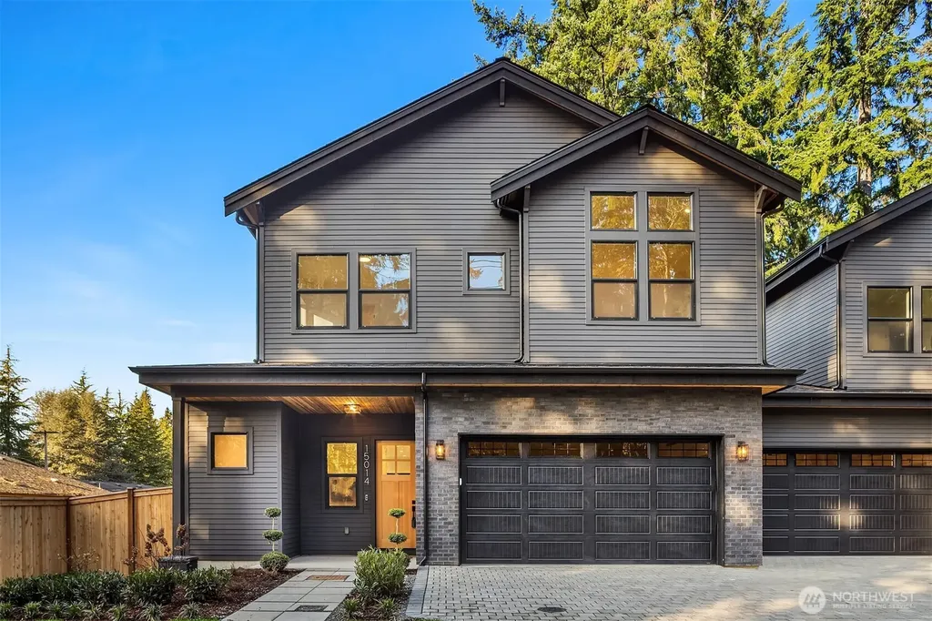 15014 SE 22nd Street Bellevue WA 98007