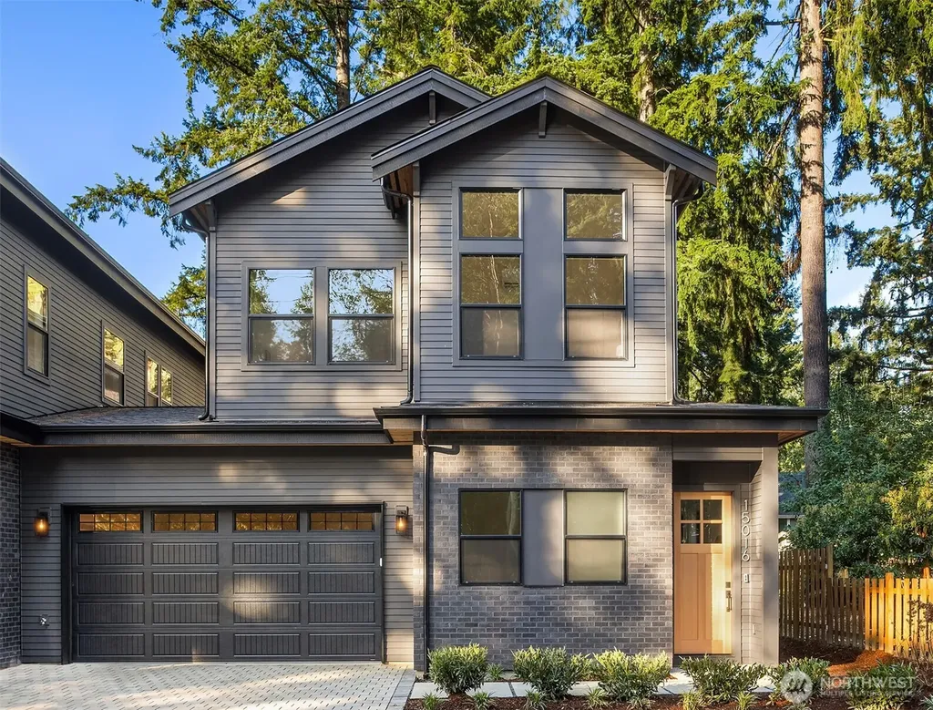 15016 SE 22nd Street Bellevue WA 98007