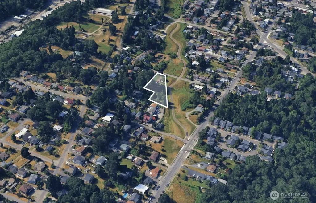 4755 Bond Street Seattle WA 98118