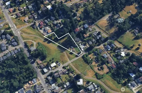 4755 Bond Street Seattle WA 98118