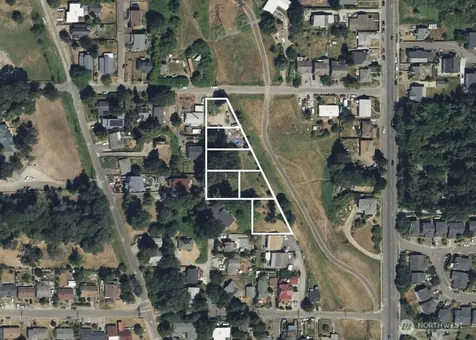 4755 Bond Street Seattle WA 98118