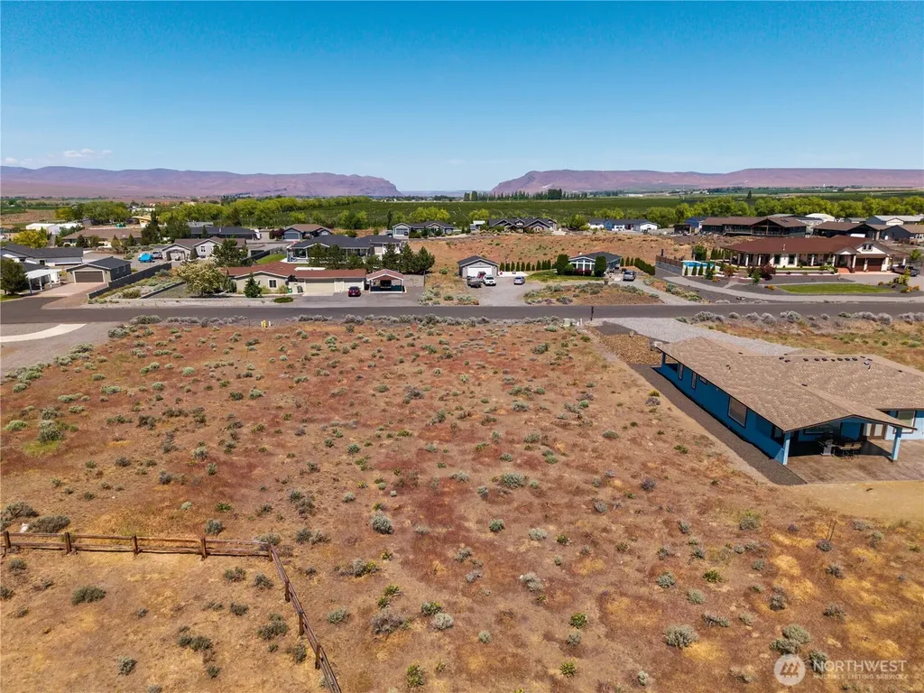 711 Sunset Boulevard SW Mattawa WA 99349