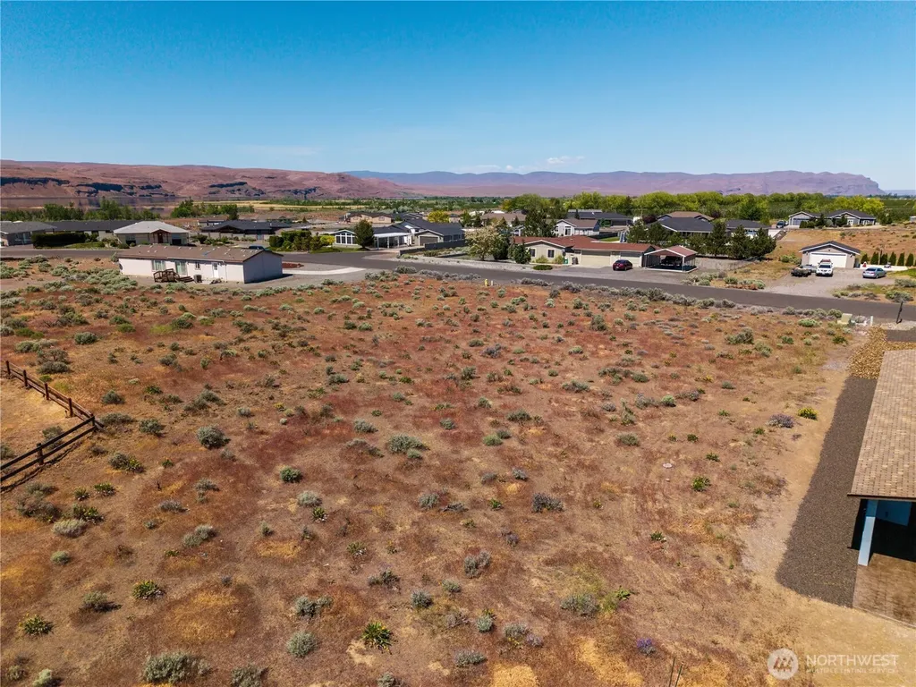 711 Sunset Boulevard SW Mattawa WA 99349