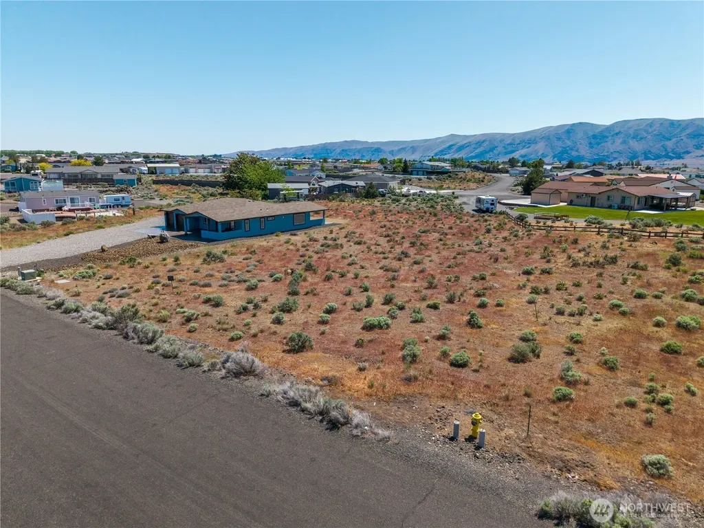711 Sunset Boulevard SW Mattawa WA 99349