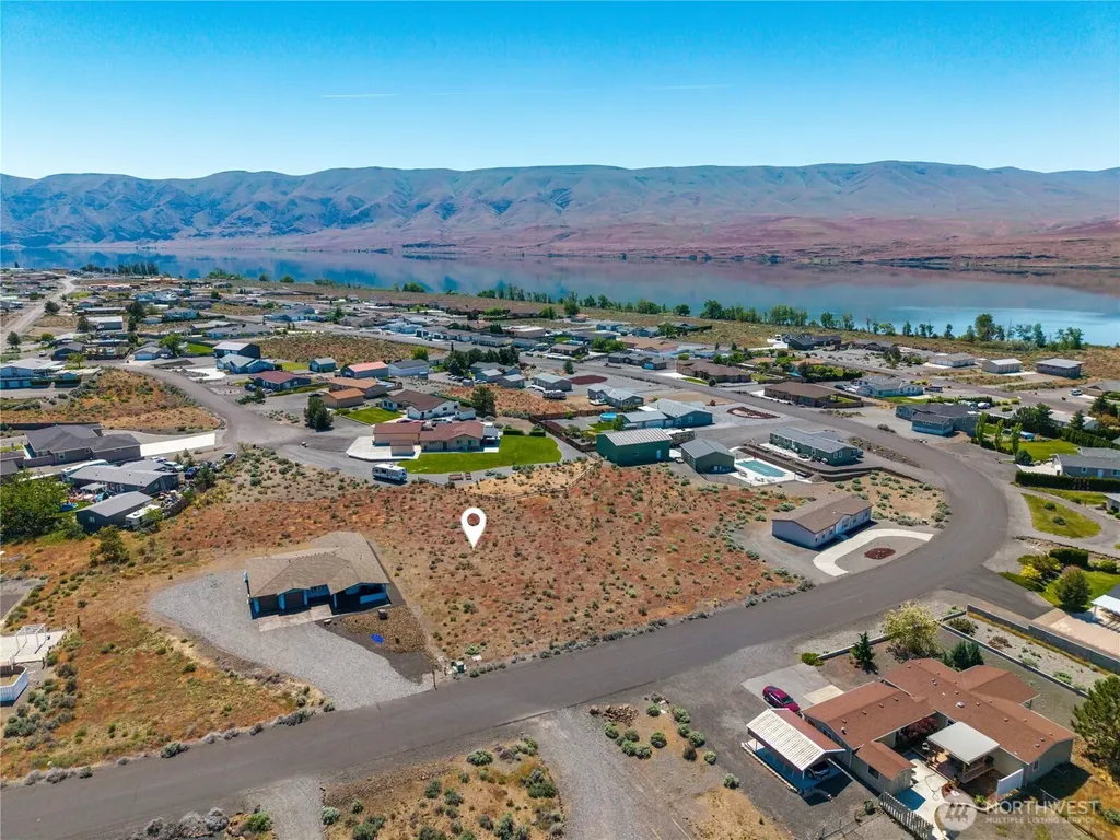 711 Sunset Boulevard SW Mattawa WA 99349