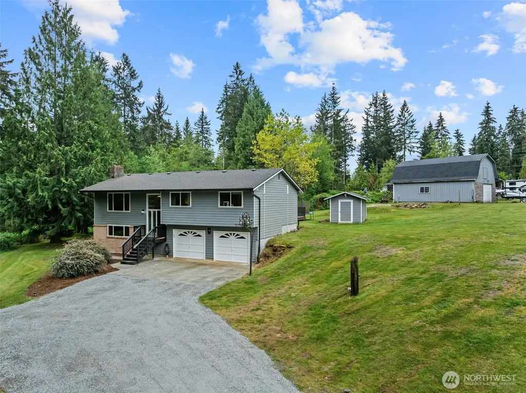 11206 138th Street NE Arlington WA 98223