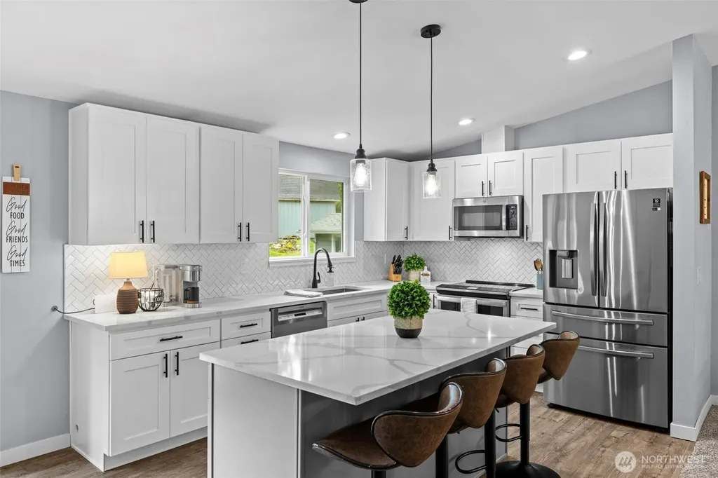 11206 138th Street NE Arlington WA 98223