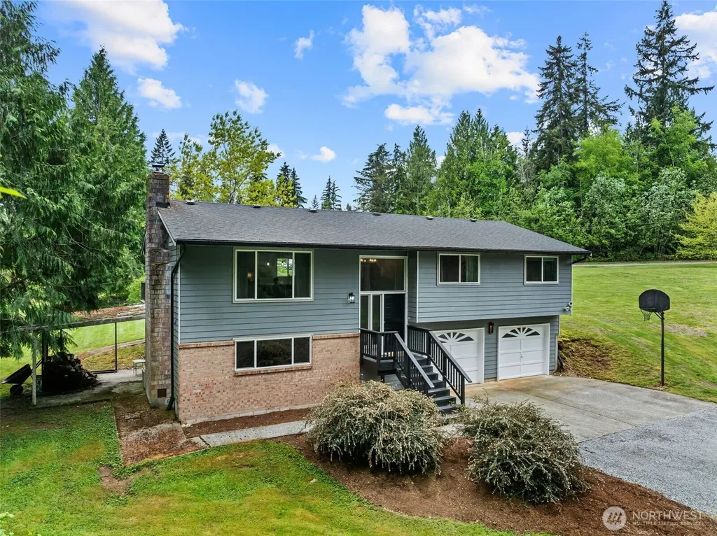 11206 138th Street NE Arlington WA 98223
