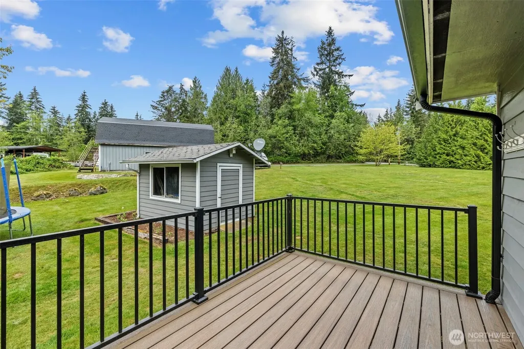 11206 138th Street NE Arlington WA 98223