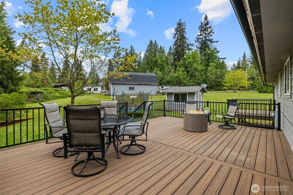 11206 138th Street NE Arlington WA 98223