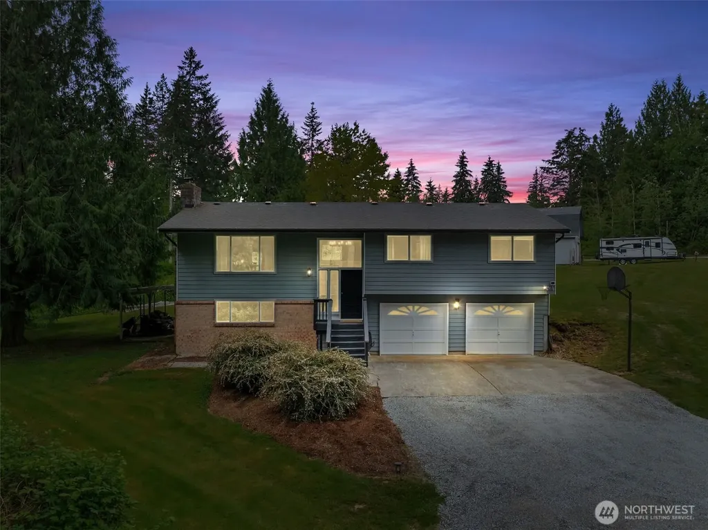 11206 138th Street NE Arlington WA 98223