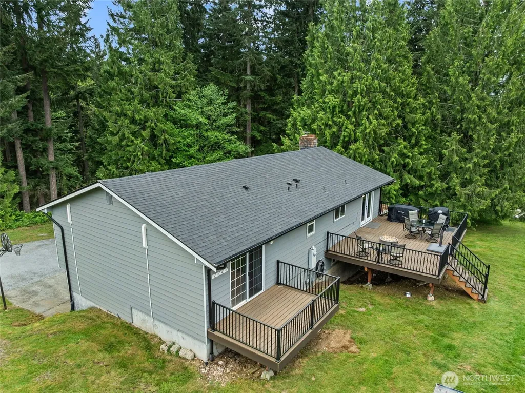 11206 138th Street NE Arlington WA 98223
