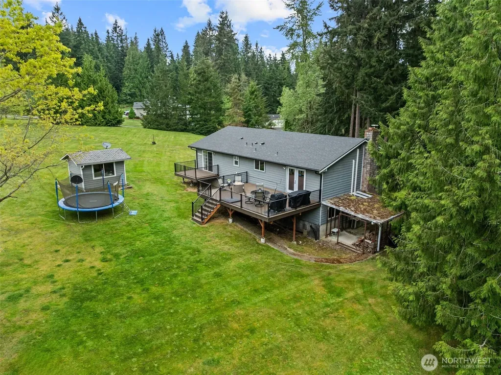 11206 138th Street NE Arlington WA 98223