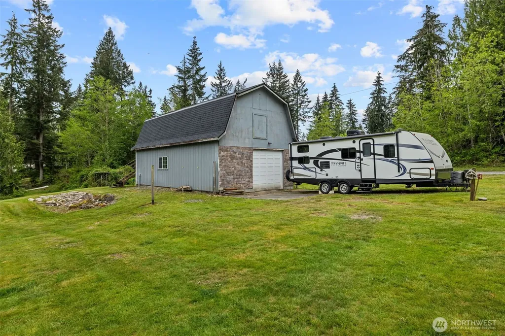 11206 138th Street NE Arlington WA 98223