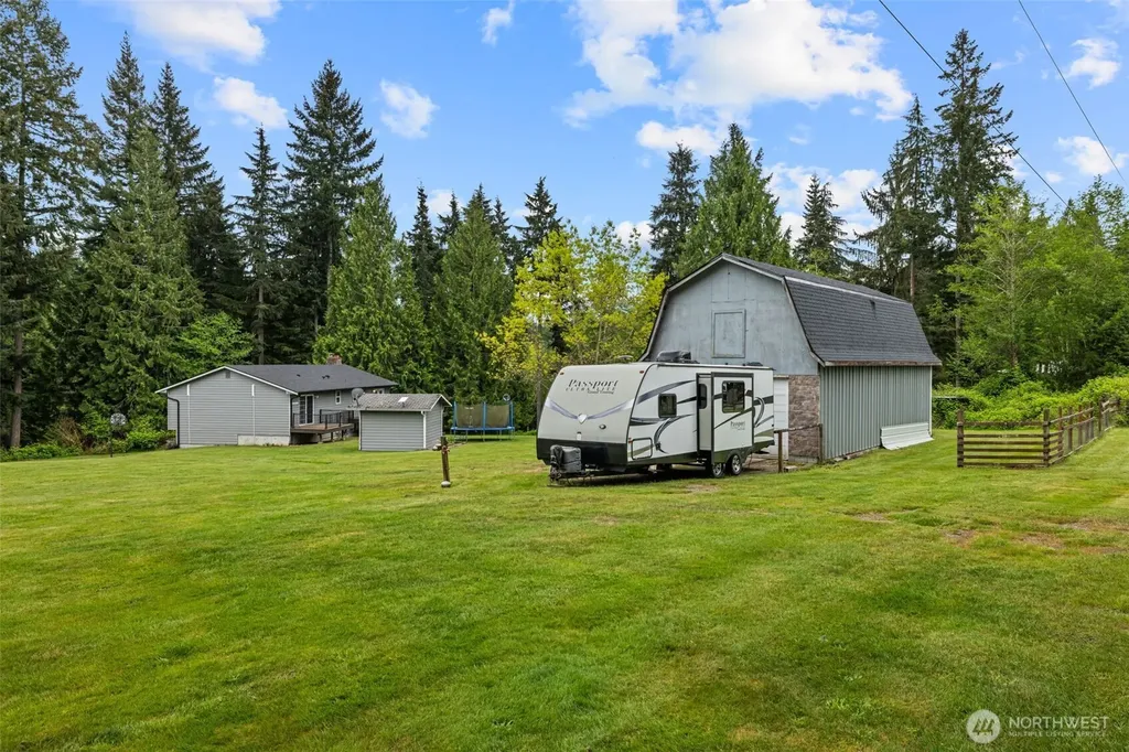 11206 138th Street NE Arlington WA 98223