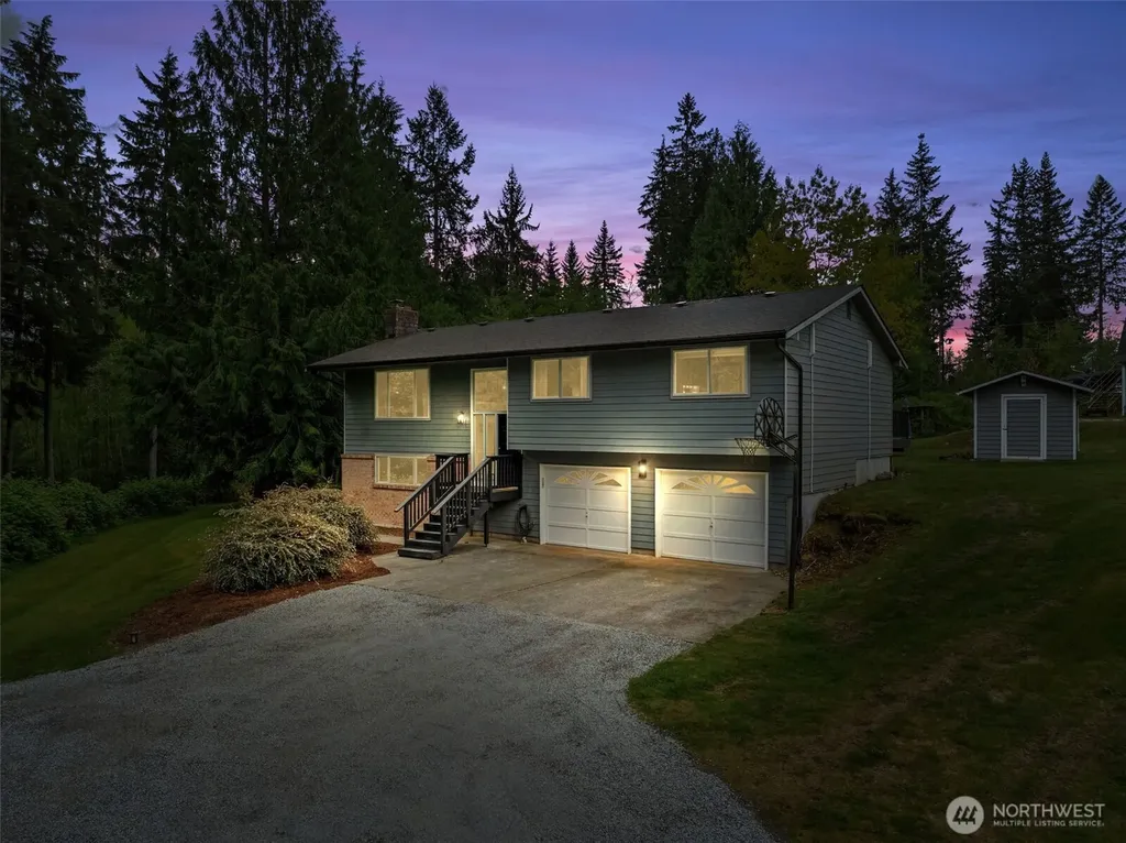 11206 138th Street NE Arlington WA 98223