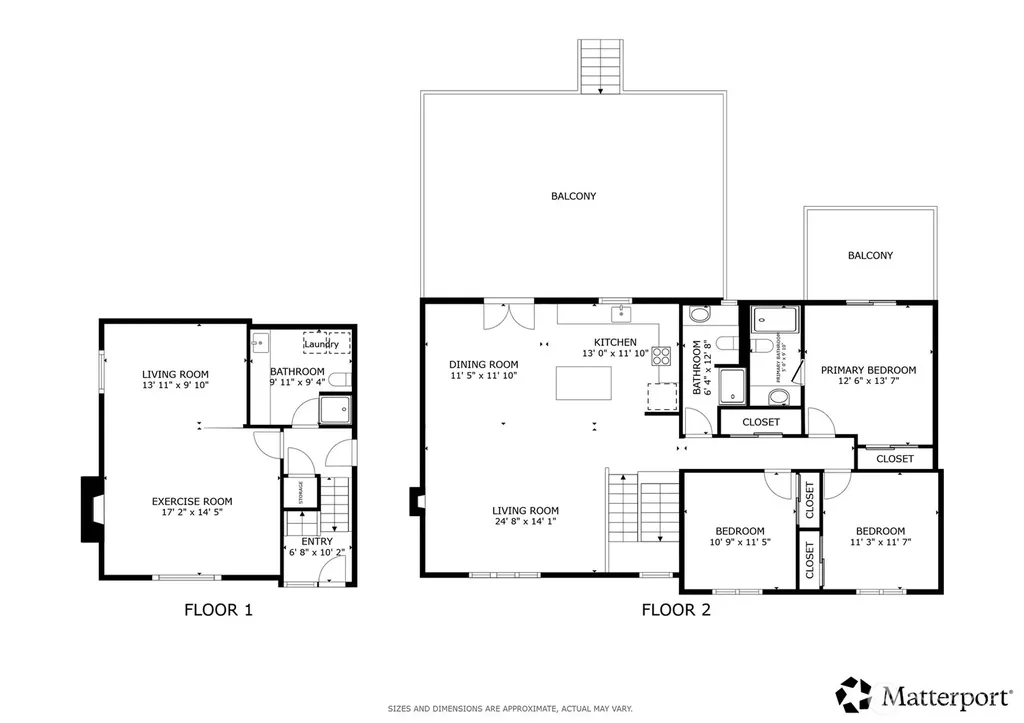 11206 138th Street NE Arlington WA 98223